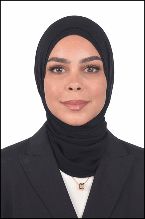 سجى عمرو حسين أمين هندي