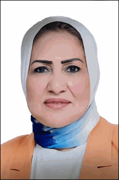سحر صدقي عبد العظيم محمد