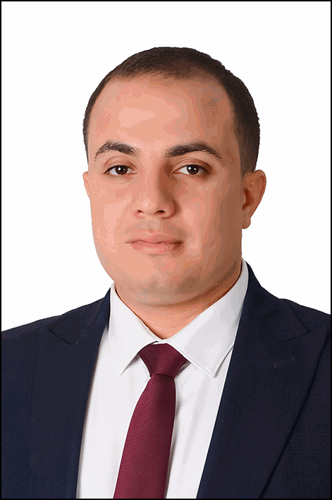 سعيد محمد رضا أحمد محمد الوسيمي