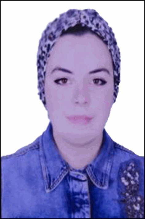 سميرة محمود السيد علي الجناييني