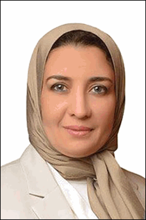 سناء أنور محمد برغش