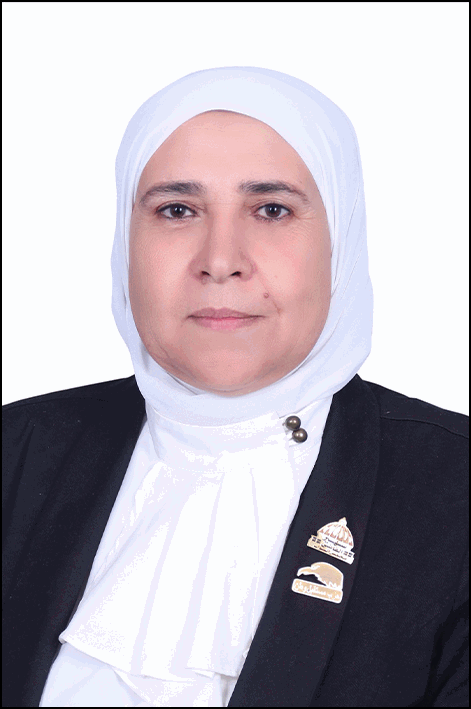 سهير عوض عطية محمد