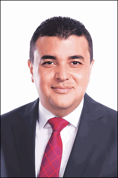 شادي صلاح أحمد محمد الكومي