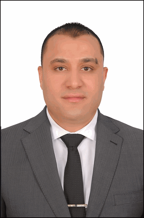 شريف أحمد محمد الغرابلي