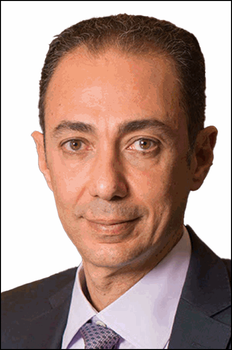 شريف باشا سيف بشاي