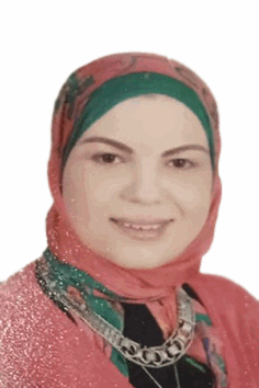 شيرين رضا عبدالقوى طايل