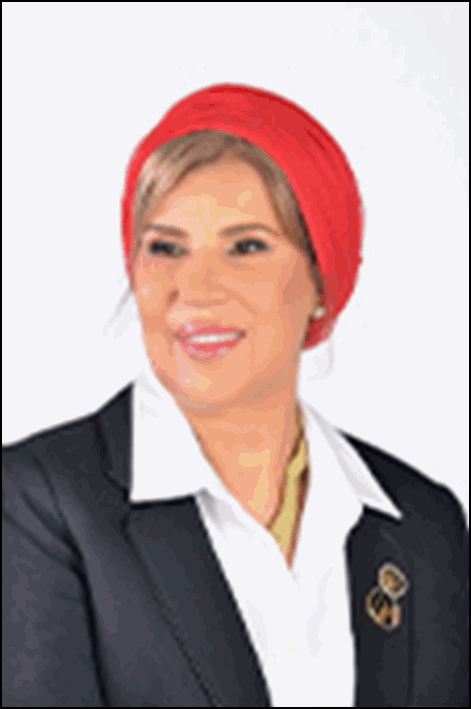 صبورة محمد السيد صالح