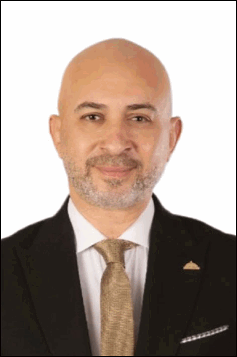 طارق سيد توفيق عبد السلام الطويل
