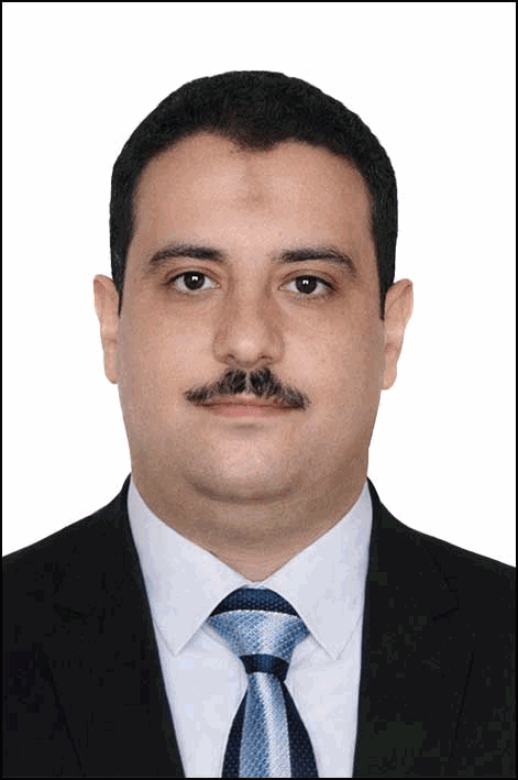 طاهر حسين مجدي عبده الزهري