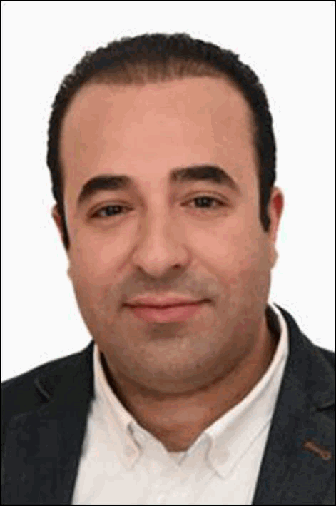 أحمد رجب شحات محمد بدوي