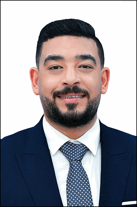 أحمد رجب محمد أحمد الشافعي