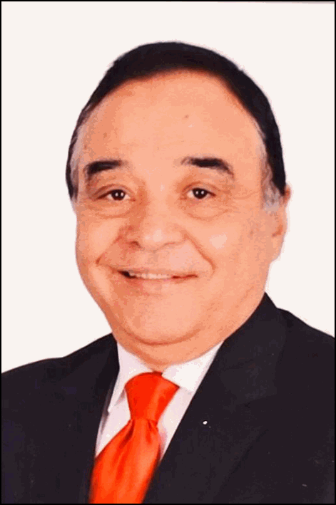 عادل فاروق موسى مهني