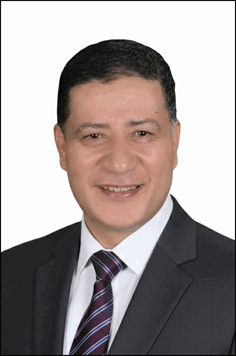 عادل محمد علي النجار