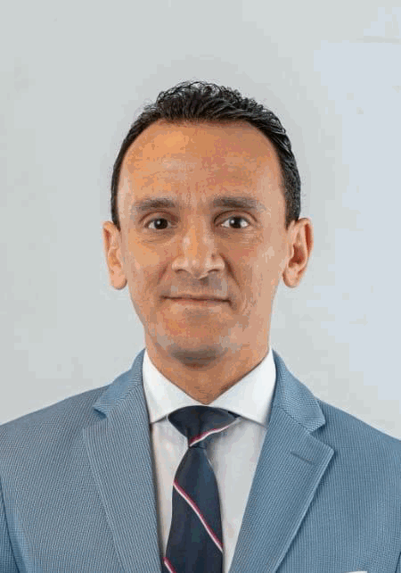 عبد الخالق عبد الرحمن عواد إبراهيم