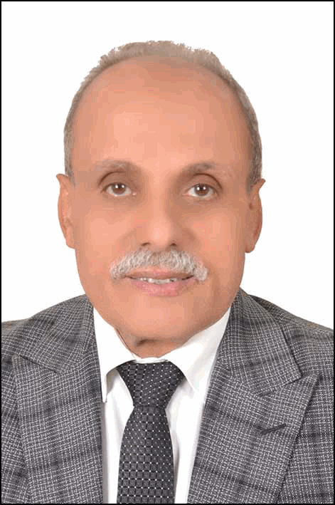 عبد العزيز محمد حسين الصفتي
