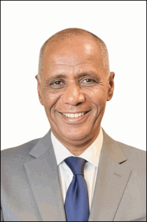 عبدالستار محمد رضا أحمد