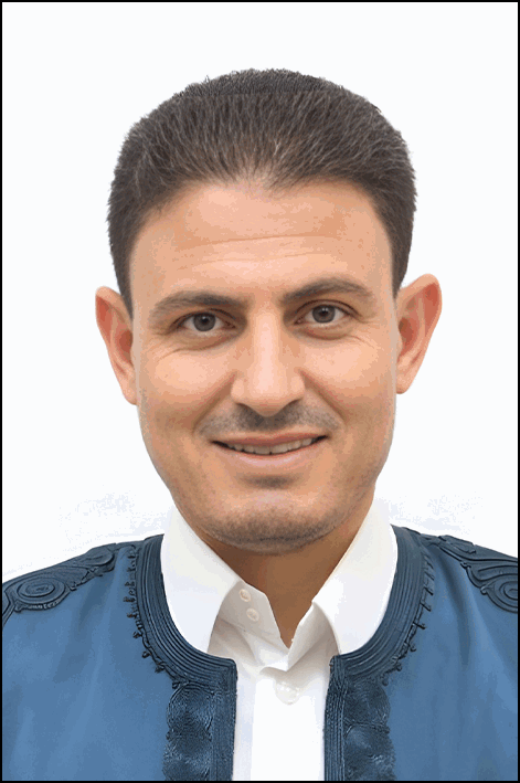 عبدالناصر طاهر محمود صالح
