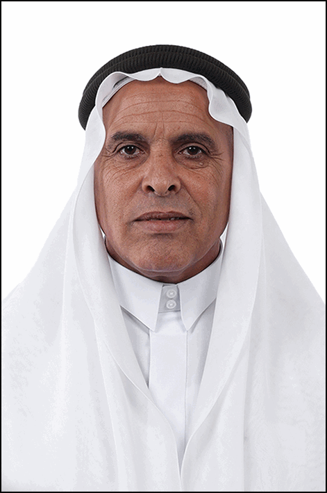 علي حسين عمر سويلم
