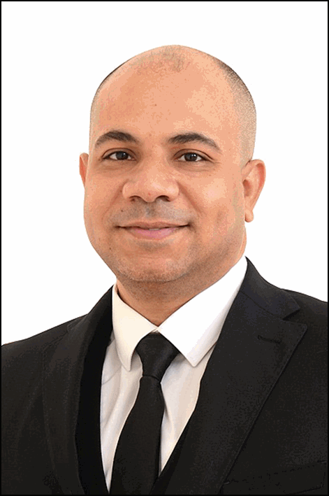 علي خالد علي خليفة