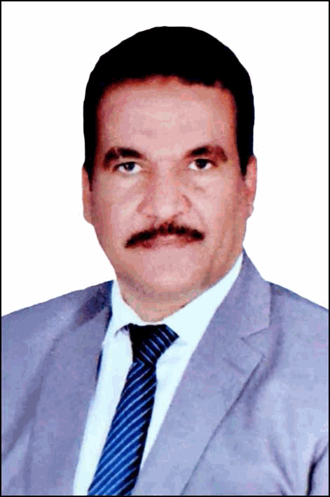 علي عبدالقادر محمود أحمد