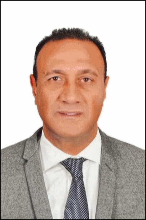 علي فهمي إسماعيل محمد بدوي