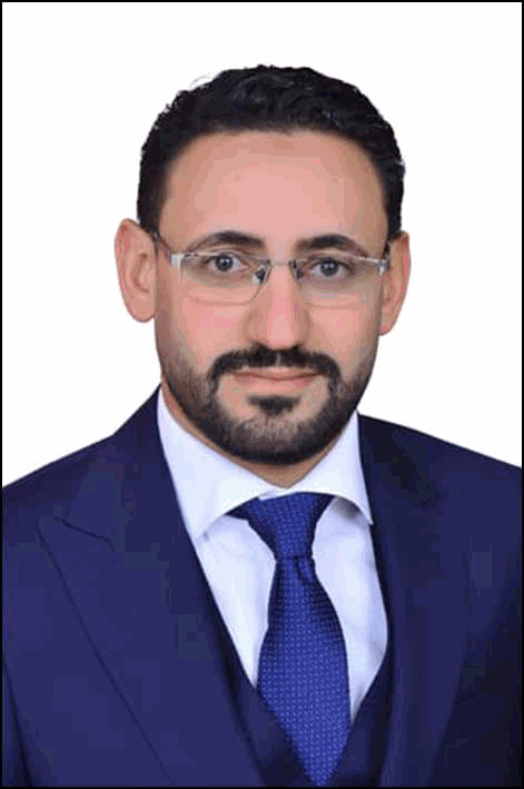 عماد إبراهيم فوزي الدسوقي الغلبان