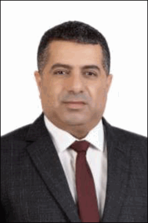 عماد عبدالسلام إبراهيم الغراب