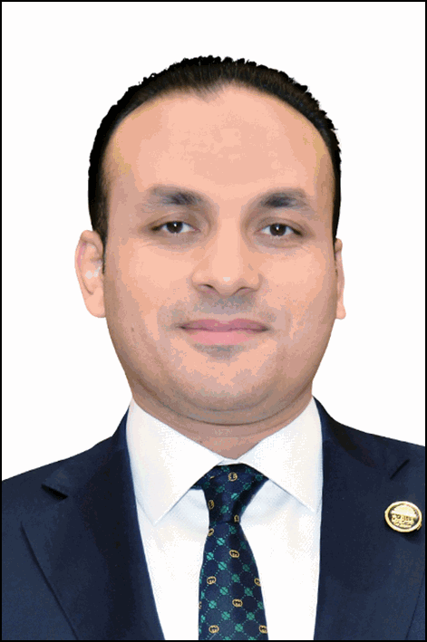 عمرو محمد السعيد فهمي مصباح