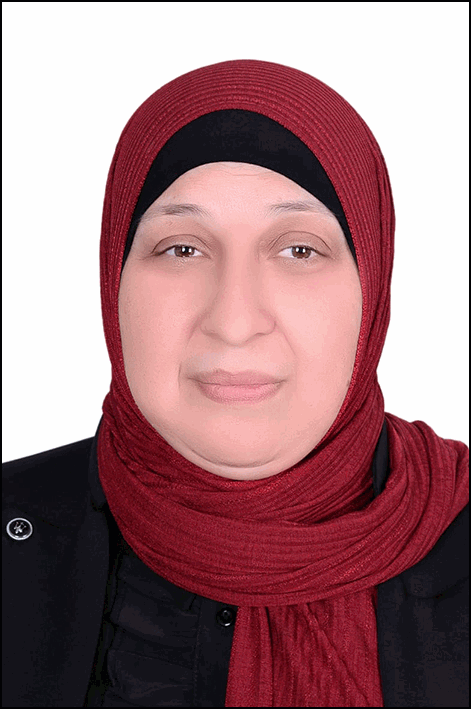 غادة جابر السيد محمد النحاس