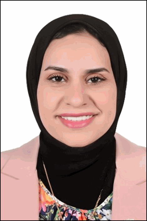 فاطمة الزهراء عادل سعد زكي حسانين