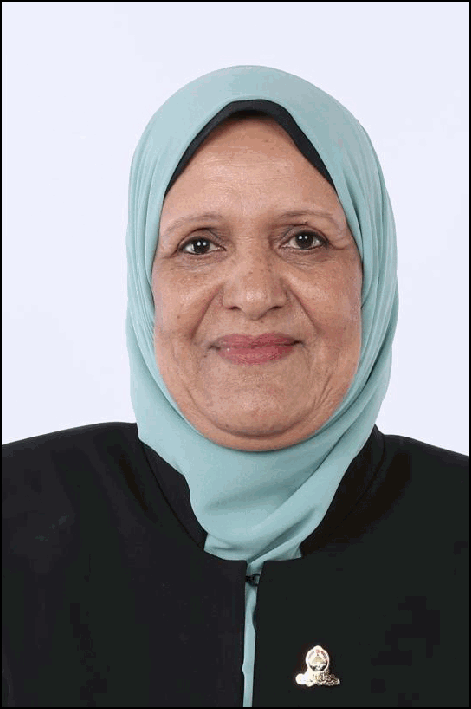 فتحية السنوسي أبوبكر محمد راجح