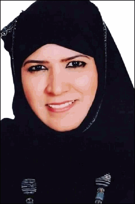 فضية سالم عبيد الله سالم