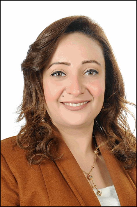 كريستينا عادل حكيم تادرس