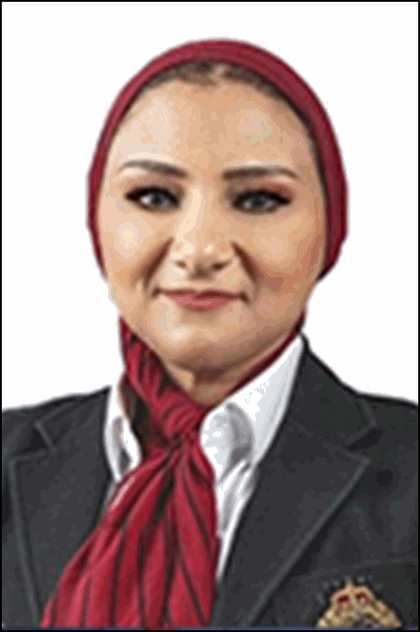 ماجدة السيد محمد بكري