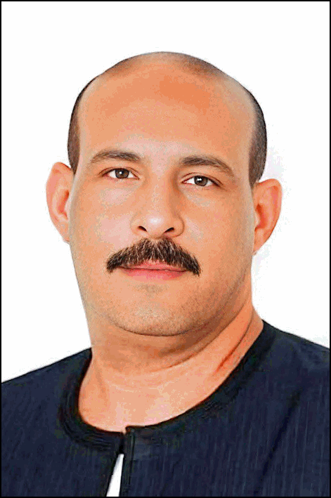 محمد أبو الطيب أحمد فخري أحمد قنديل