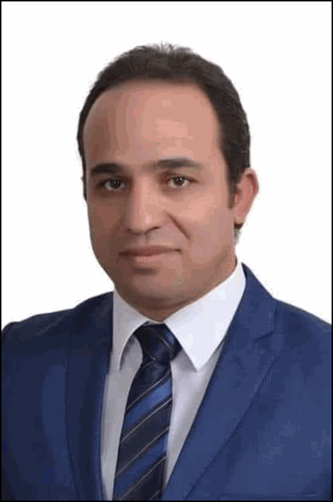 محمد أحمد محمد إسماعيل