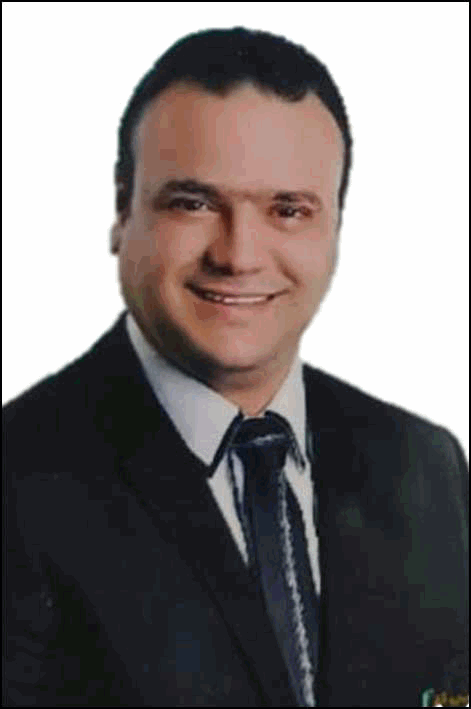 محمد السيد محمود النبوي