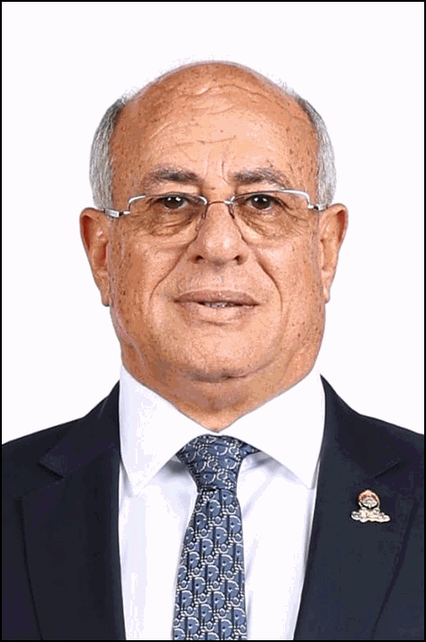 محمد أمين أمين الدخميسي