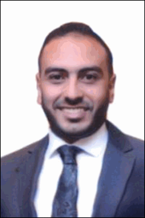 محمد تيسير محمد مطر