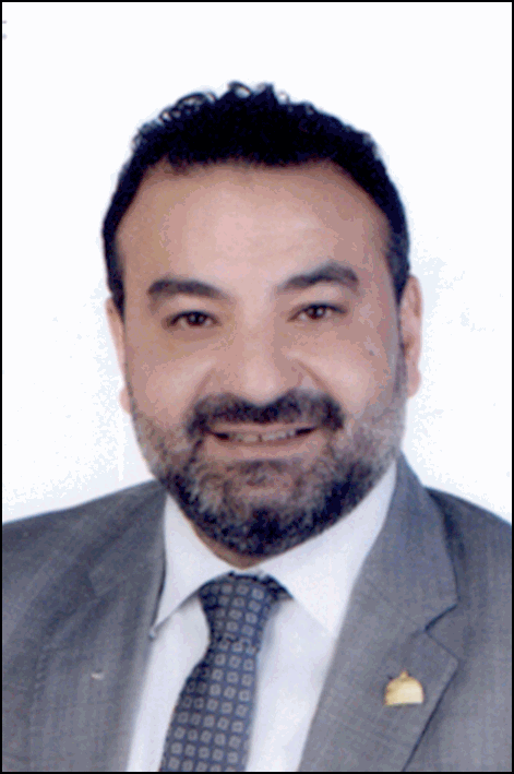 محمد سلطان علي محمد