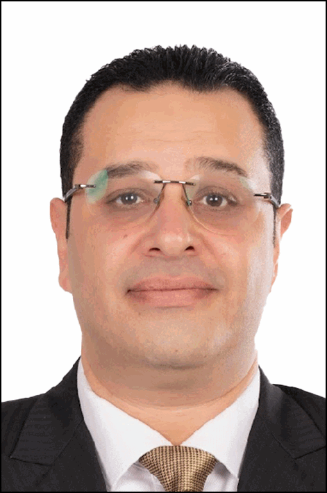 محمد سيد أحمد جنيدي