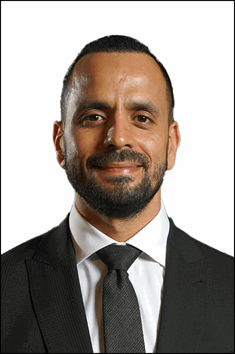 محمد عبدالحفيظ محمد حسين