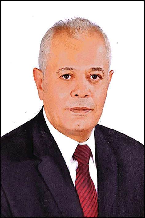 محمد عبدالحميد عرابي بسطويسي