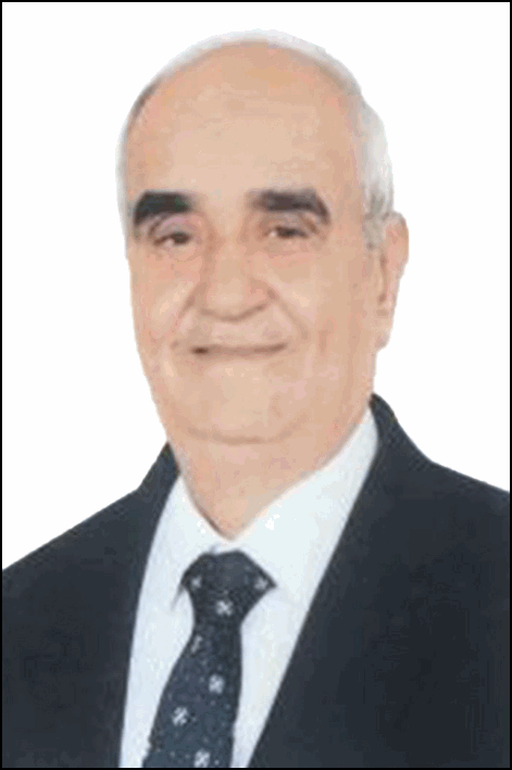 محمد عيد محمد محجوب