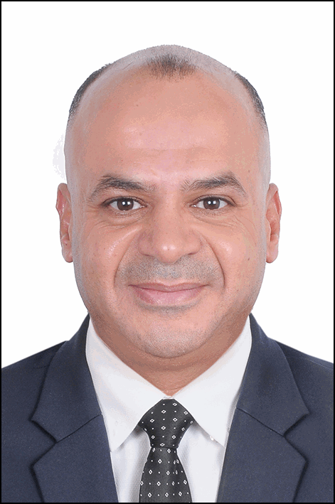 محمد فايز إبراهيم بركات