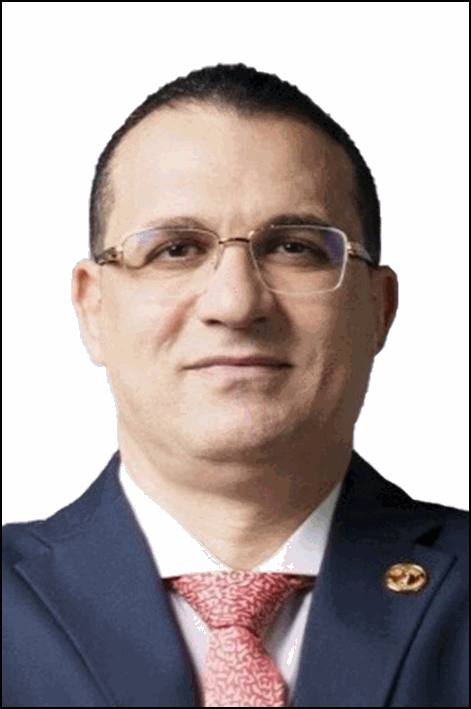 محمد محمد أسعد إبراهيم عوض