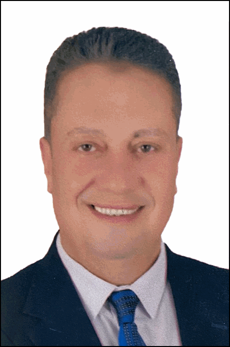 محمد محمد السعيد عبيدي