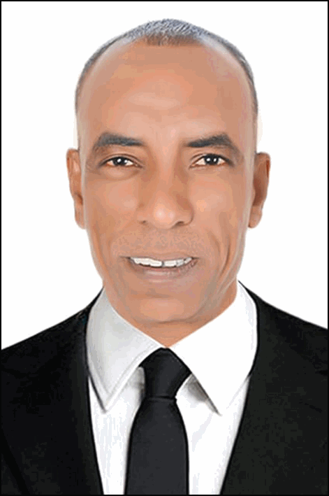 محمد هلال خليل محمد دهب