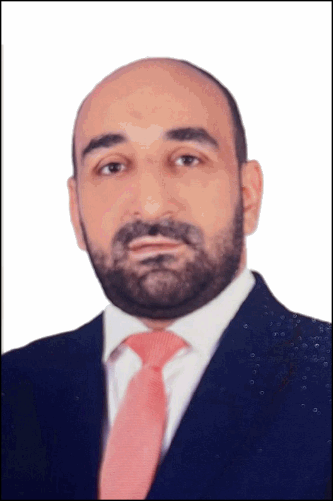 محمود حمدي أحمد محمد