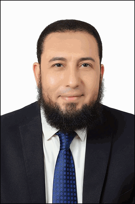 محمود رشاد موسى حبيب